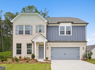 5383 Heron Bay Blvd, Locust Grove, GA 30248