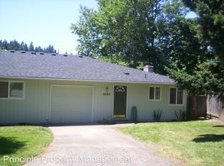 3990 Potter St, Eugene, OR 97405