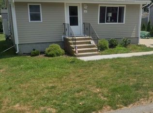 167 Dogwood St, Fairhaven, MA 02719