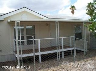 3549 W Mango Dr, Tucson, AZ 85741