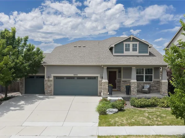 9395 Quintero Street, Commerce City, CO 80022