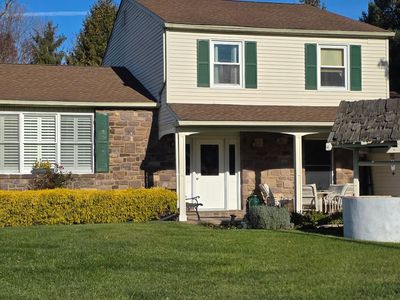 249 Twining Ford Rd, Richboro, PA, 18954