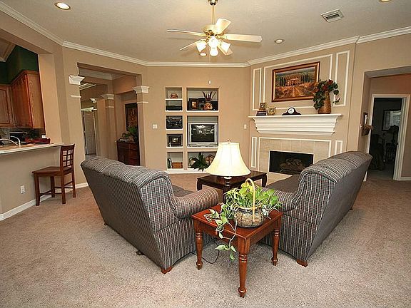 5th image of 6502 Ashfield Place Ct