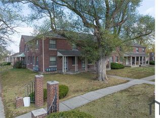 23 College Ct, Louisville, KY 40203