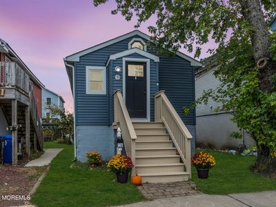 19 Brainard Avenue, Port Monmouth, NJ, 07758