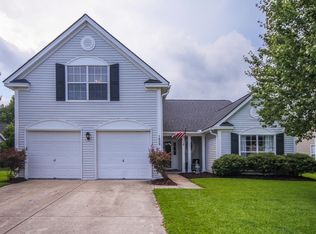 1629 Pin Oak Cut, Mount Pleasant, SC 29466