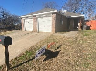 2907 Lasalle St #2905 & 2907, Fort Worth, TX 76111