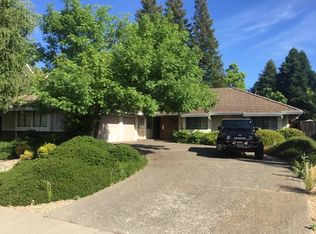 208 Firestone Dr, Roseville, CA