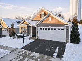 289 Jefferson Ln, Cranberry Township, PA 16066