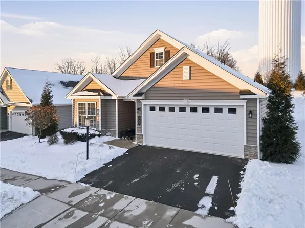 289 Jefferson Ln, Cranberry Township, PA 16066