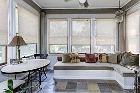 Sunroom