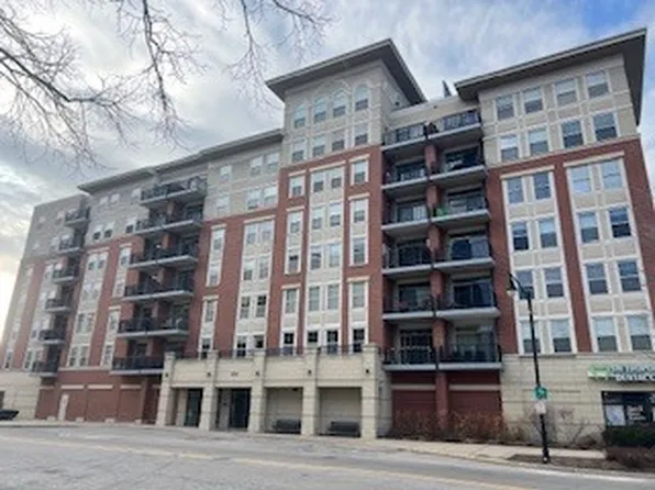 (undisclosed Address), Des Plaines, IL 60016