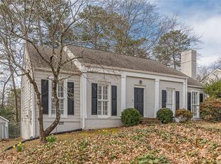 1850 Greystone Rd NW, Atlanta, GA 30318