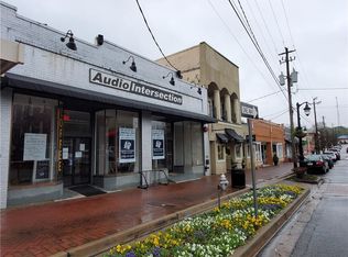 210 E Main St, Canton, GA 30114