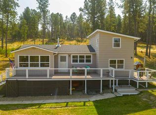 12433 Hazelrodt Cutoff, Custer, SD 57730