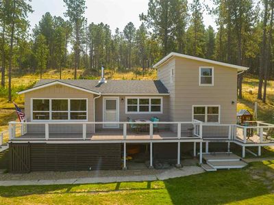 12433 Hazelrodt Cutoff, Custer, SD, 57730
