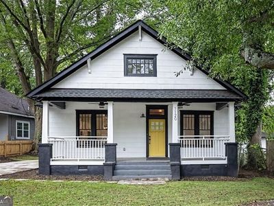 1120 Arlington Ave SW, Atlanta, GA, 30310