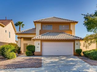 186 Oella Ridge Ct, Henderson, NV 89012