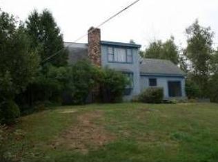 69 Forest Pines Rd, Madison, NH 03849