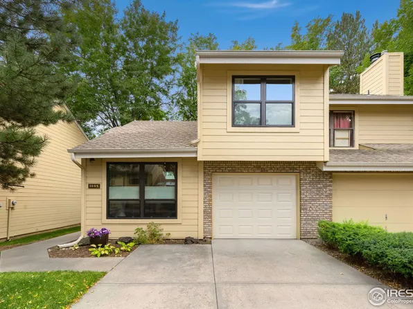 1085 Sundering Dr, Fort Collins, CO 80526
