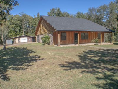 18 Tonja Cir, Houston, AR, 72070