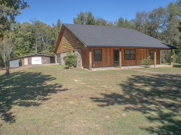 18 Tonja Cir, Houston, AR 72070