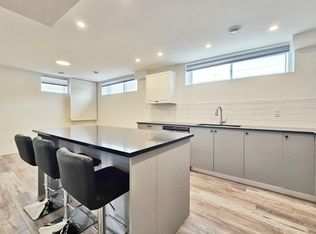 1295 Kilborn Ave, Ottawa, ON K1H 6L2