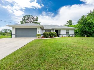 7909 Rockwell Ave, North Port, FL 34291