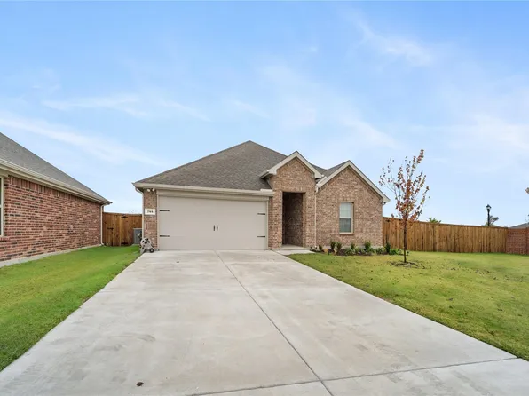 745 John Adams Ct, Fate, TX 75189