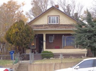 1128 22nd St, Ogden, UT 84401