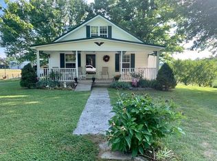 195 Ballenger Rd, Jamestown, KY 42629