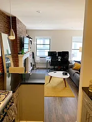 Rented by Point NYC