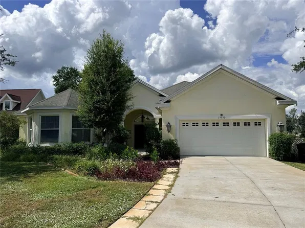 19930 DOLORES ANN COURT, LUTZ, FL 33549