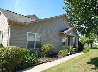 7204 Forrester Ln, Indianapolis, IN 46217