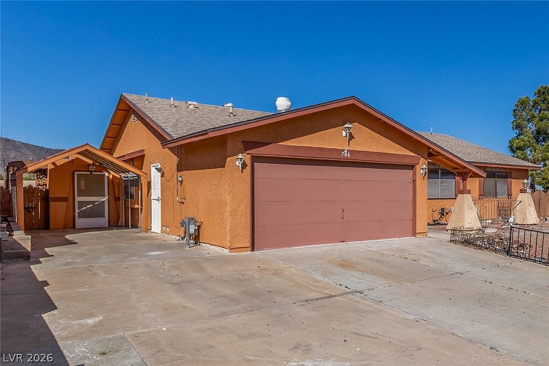 706 Morrocco Dr, Henderson, NV 89002 | Zillow