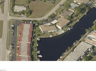 108 SE 47th St APT 204, Cape Coral, FL 33904