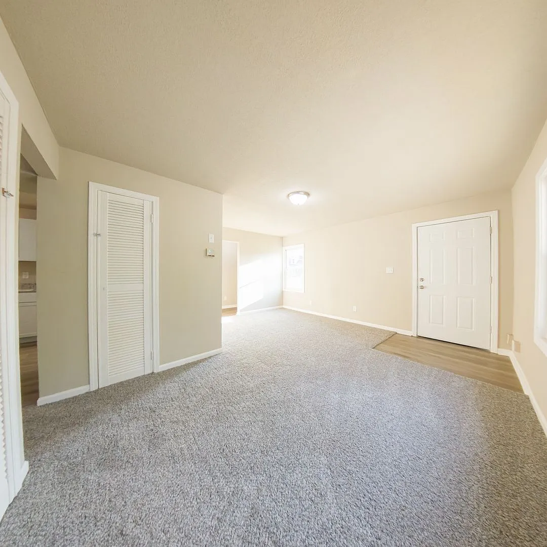 2 Bedroom 2 Stall Garage - East Side — Photo 3