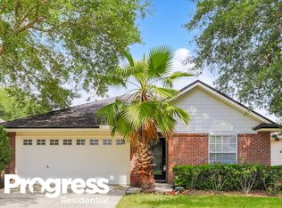 1526 Cotton Clover Dr, Orange Park, FL 32065