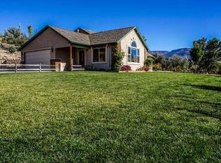 1920 Lands End Rd, Whitewater, CO 81527