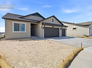 8505 Country Creek Trl, Colorado Springs, CO 80924
