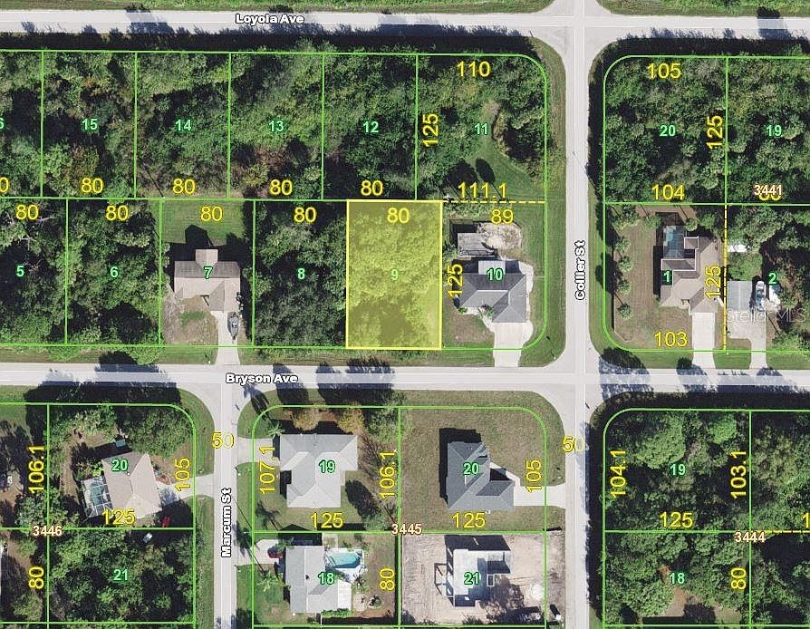 1st image of 9422 Bryson Ave