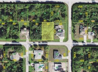 9422 Bryson Ave, Englewood, FL 34224