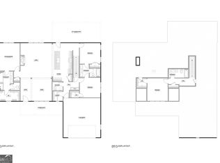 1012 C O Draper Rd, Comer, GA 30629