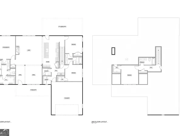 1012 C O Draper Rd, Comer, GA 30629