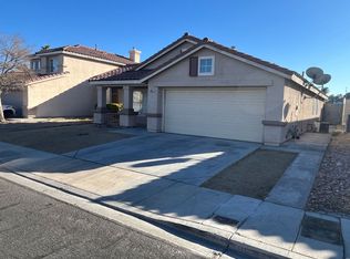 6621 Miners Hope Dr, Las Vegas, NV 89108