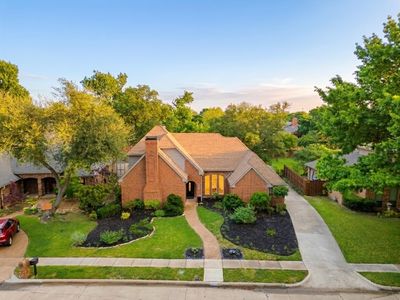 6524 Pheasant Run Rd, Plano, TX, 75023