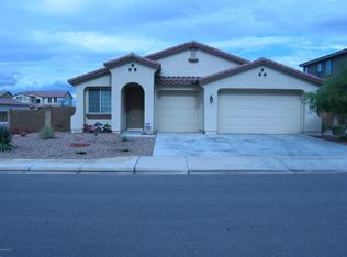 7120 W Irwin Ave, Laveen, AZ 85339