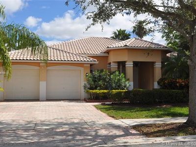 6117 NW 113th Pl, Doral, FL, 33178