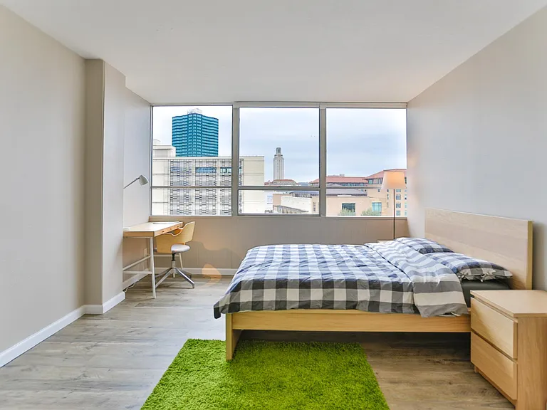 1800 Lavaca St #608 — Photo 9
