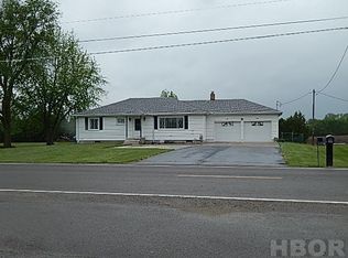 2620 Crystal Ave, Findlay, OH 45840